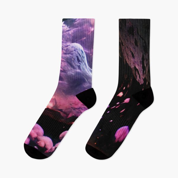 Item preview, Nebula Outside Cave Opening designed and sold by AILucidDreams.