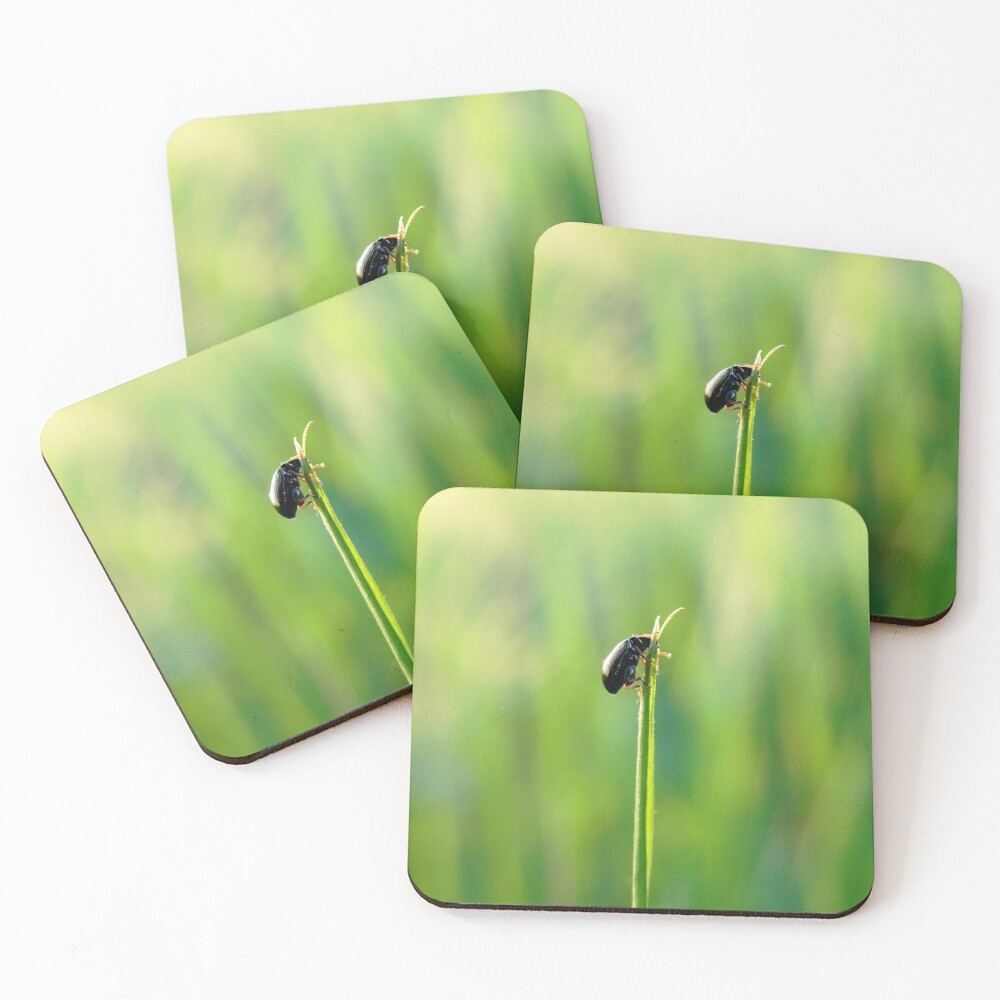Artikel-Vorschau von Untersetzer (4er Set), designt und verkauft von csiling.