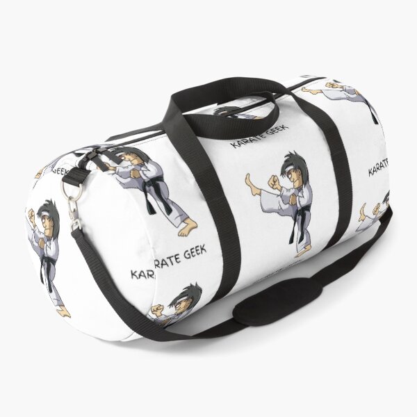 Item preview, Serious Karate Geek Here! Set #2 designed and sold by Krispsm.