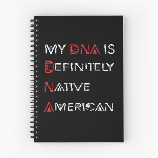 Item preview, My Dna Is Definitely Native American - the best gifts for any native american people designed and sold by ZoldicShop.