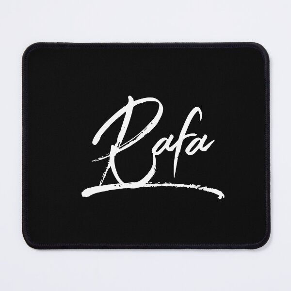 Item preview, Rafa - Nadal - RAFA - 21 - Grandslam - Australian - Open - Rafa. Rafael Nadal Parera designed and sold by TheNatureTalent.