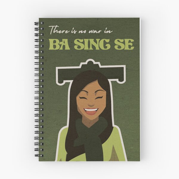 Item preview, Ba Sing Se designed and sold by abszat.