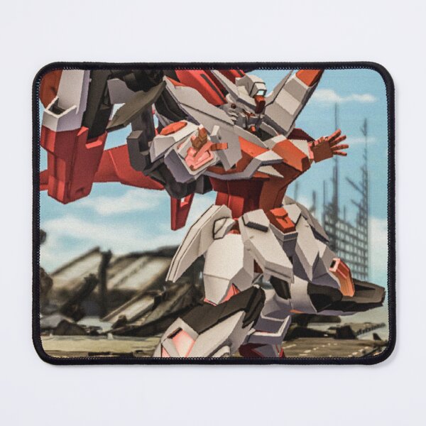 Item preview, Orpheus Gundam designed and sold by CraigHarveyGurr.