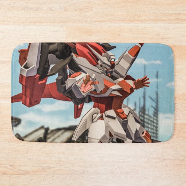 Item preview, Orpheus Gundam designed and sold by CraigHarveyGurr.