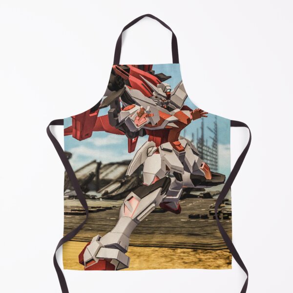 Item preview, Orpheus Gundam designed and sold by CraigHarveyGurr.