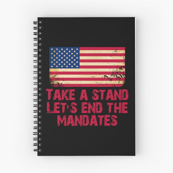 Item preview, End mandates America designed and sold by Markotropoya22.