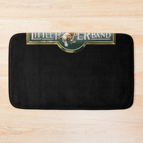 Item preview, Little river band logo cover Classic designed and sold by RexSconce.