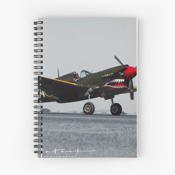 Item preview, Kittyhawk designed and sold by Daniel McIntosh.