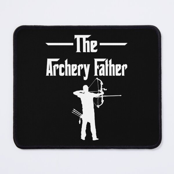 Item preview, The Archery Father designed and sold by LittleShop79.