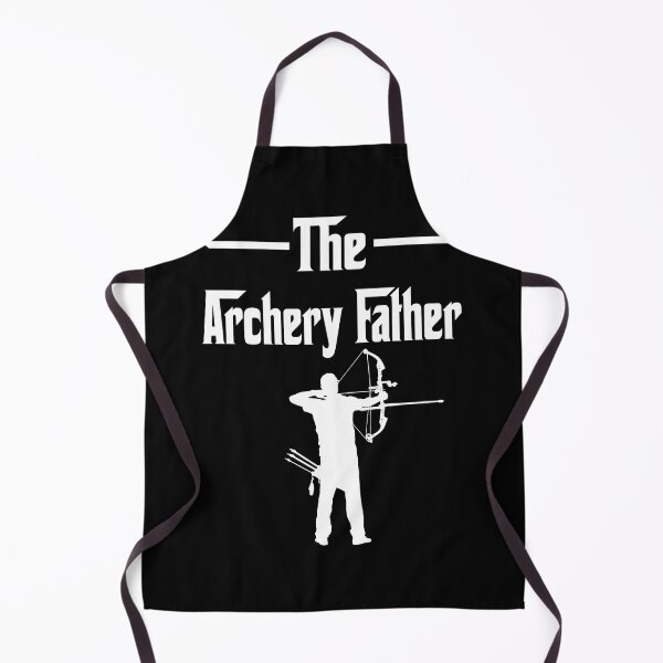 Item preview, The Archery Father designed and sold by LittleShop79.