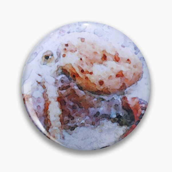 Artikelvorschau, Oktopus in Aquarell entworfen und verkauft von Susan Maxwell Schmidt.