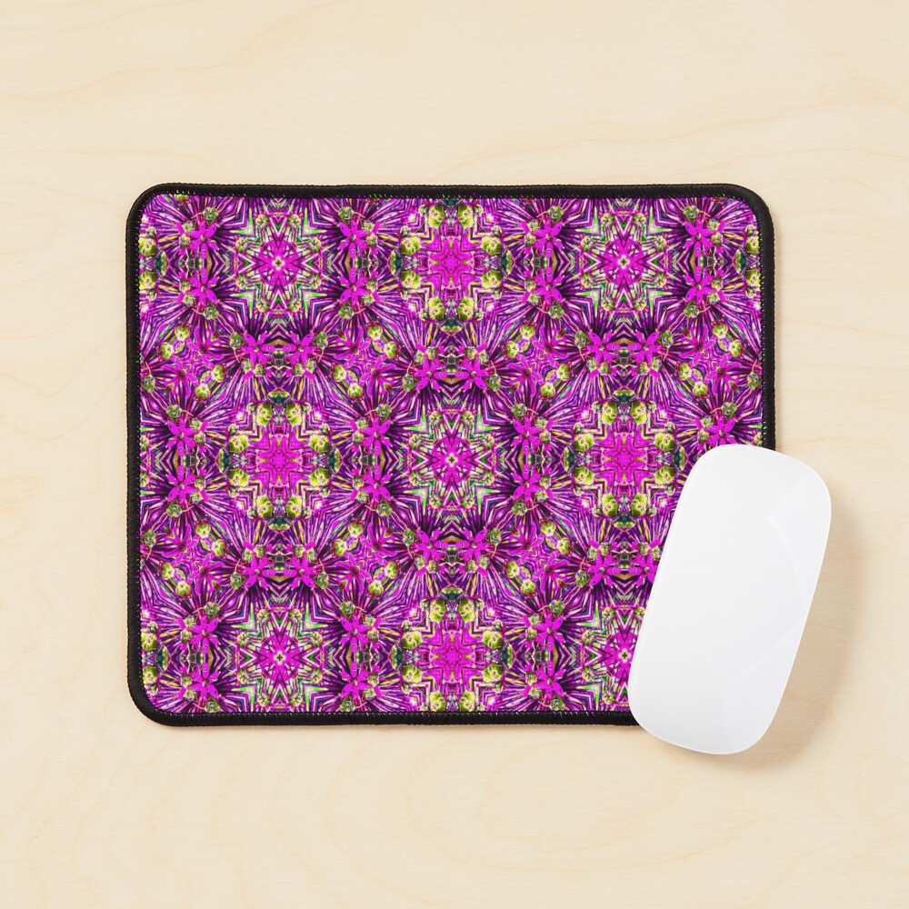 Item preview, Mouse Pad designed and sold by Patternflower.