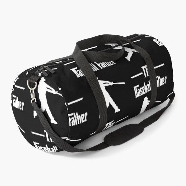 Item preview, The Baseball Father  designed and sold by LittleShop79.