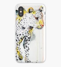 Leopard iPhone Case