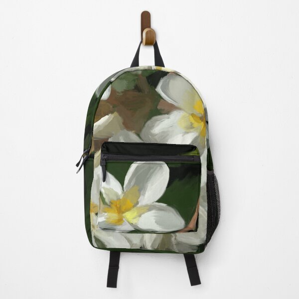 Item preview, Plumeria blooming designed and sold by NJartbyNJacobson.