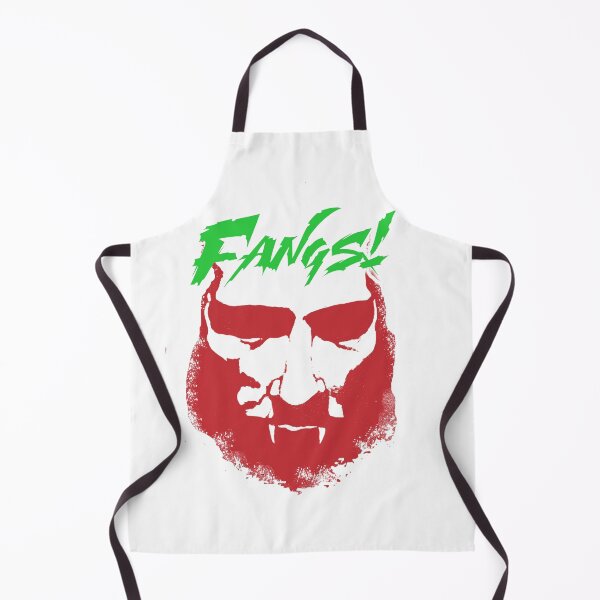 Item preview, Fangs! designed and sold by Nonoclays.