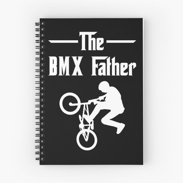 Item preview, The BMX Father  designed and sold by LittleShop79.