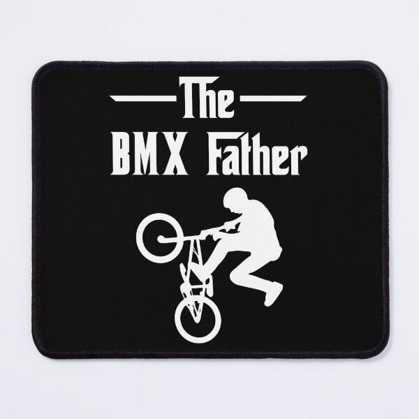Item preview, The BMX Father designed and sold by LittleShop79.