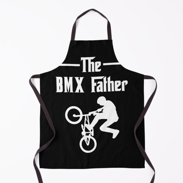 Item preview, The BMX Father designed and sold by LittleShop79.
