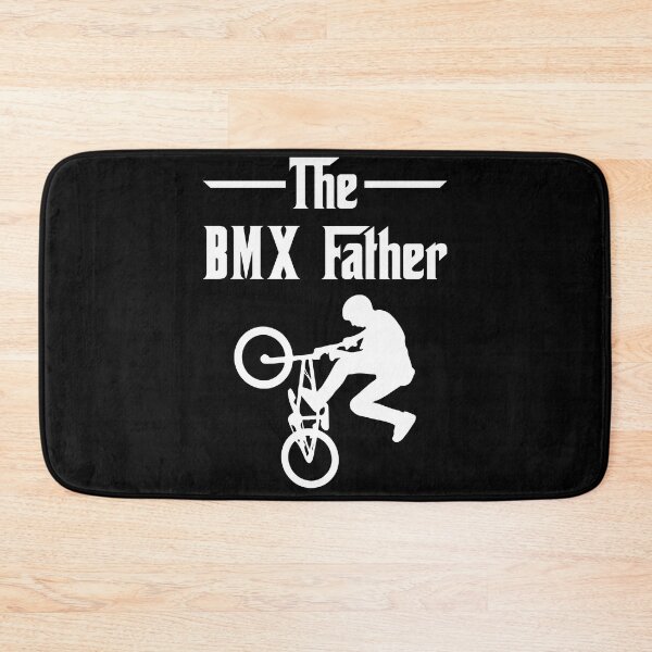 Item preview, The BMX Father  designed and sold by LittleShop79.