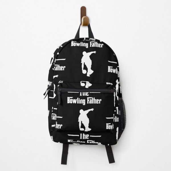 Item preview, The Bowling Father designed and sold by LittleShop79.