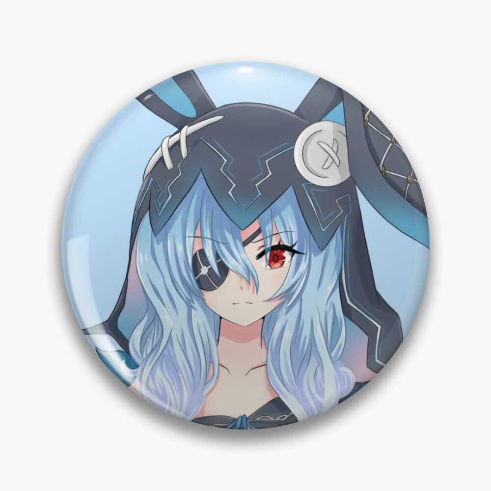 Date A Live - Yoshino Himekawa Inverse Form Sticker for Sale by