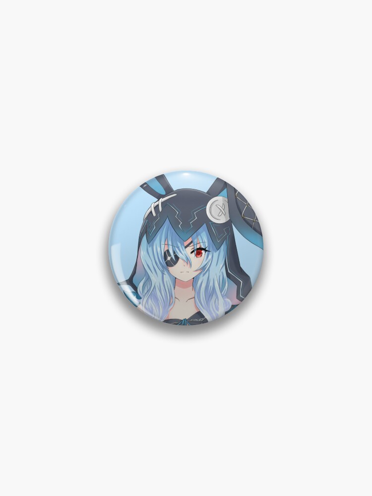 Date A Live - Yoshino Himekawa Inverse Form Sticker for Sale by