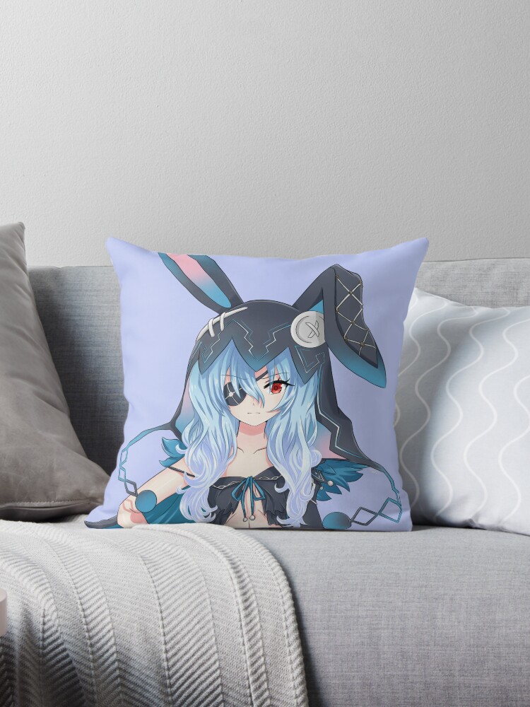 Date A Live - Yoshino Himekawa Inverse Form Sticker for Sale by