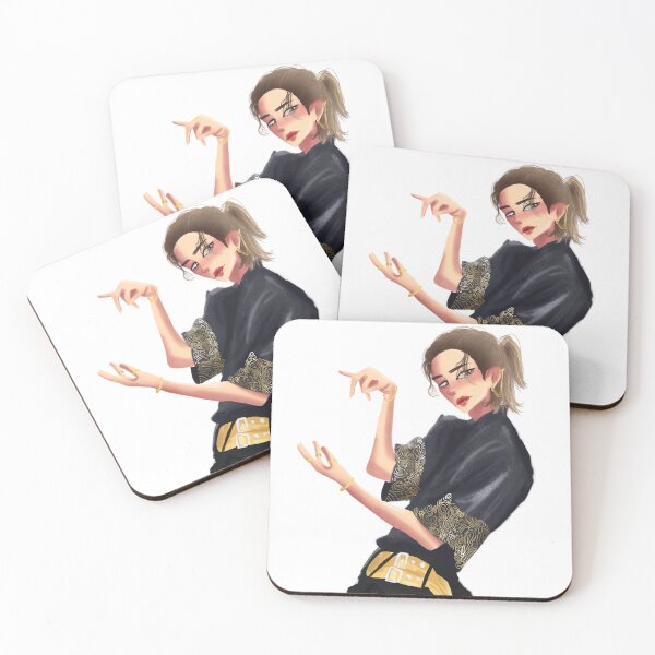 Item preview, god's menu hyunjin designed and sold by barbiepngs.
