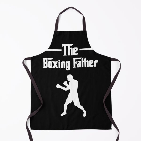 Item preview, The Boxing Father designed and sold by LittleShop79.