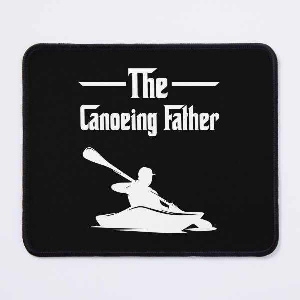 Item preview, The Canoeing Father designed and sold by LittleShop79.