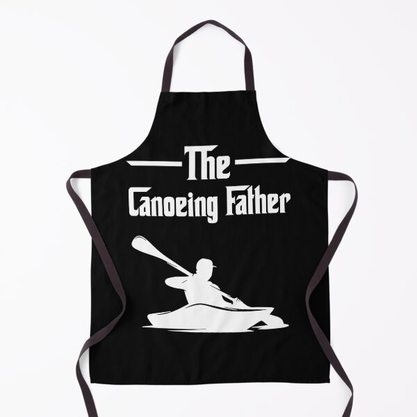 Item preview, The Canoeing Father designed and sold by LittleShop79.