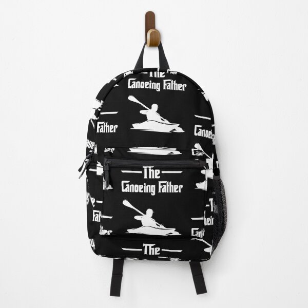 Item preview, The Canoeing Father designed and sold by LittleShop79.