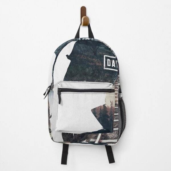 Item preview, Days gone II double exposure designed and sold by alessandra picoli.