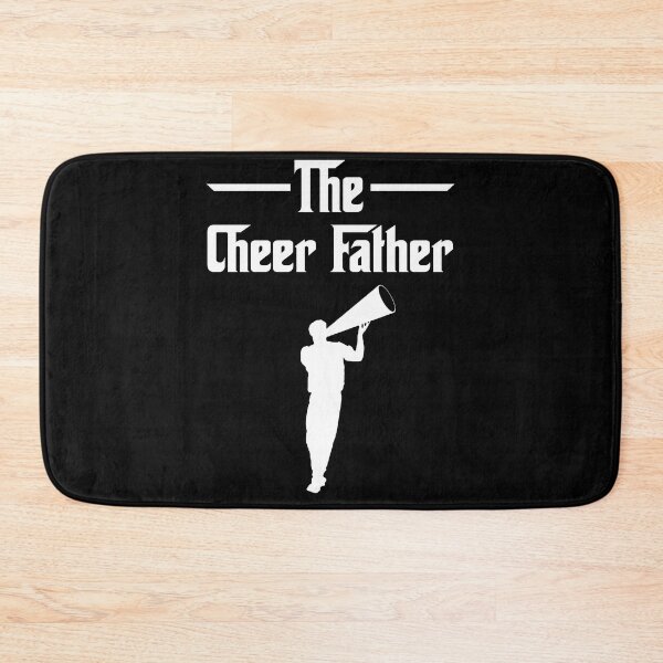 Item preview, The Cheer Father  designed and sold by LittleShop79.