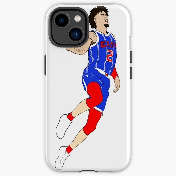 Lions Aiden Hutchinson  iPhone Case for Sale by Hodgy2Times