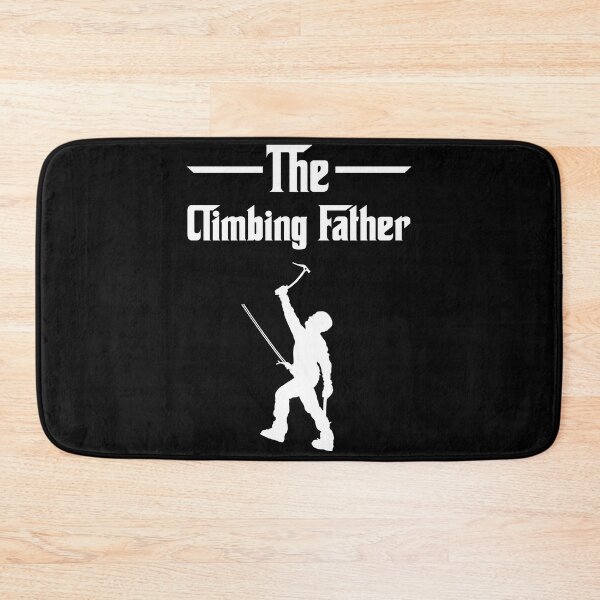 Item preview, The Climbing Father  designed and sold by LittleShop79.