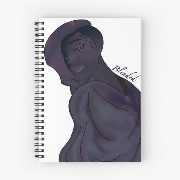 Item preview, Blended - Stormlight Archive  designed and sold by MaryAreWe.