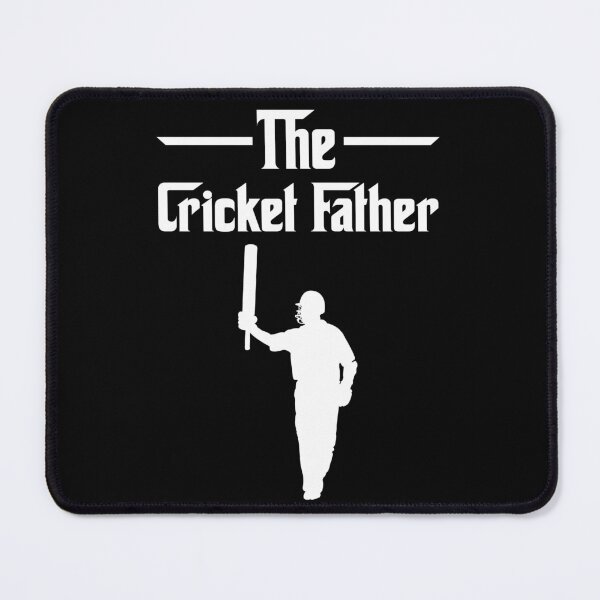 Item preview, The Cricket Father designed and sold by LittleShop79.