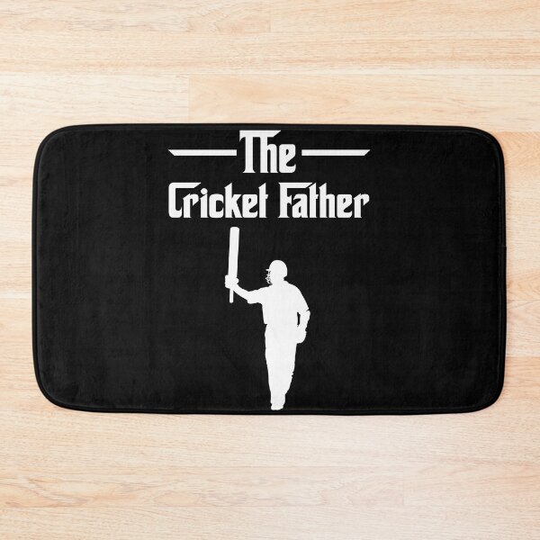 Item preview, The Cricket Father  designed and sold by LittleShop79.