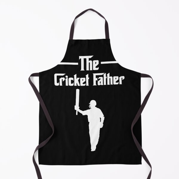 Item preview, The Cricket Father designed and sold by LittleShop79.