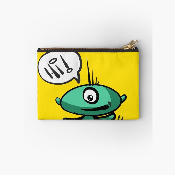 Item preview, The Little Green Martian designed and sold by walneytx.