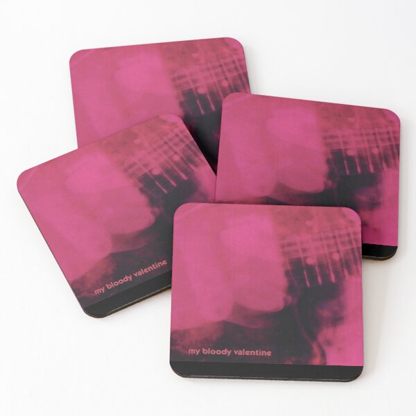 Item preview, Loveless - My Bloody Valentine Essential designed and sold by RexSconce.