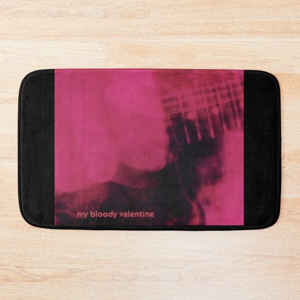 Item preview, Loveless - My Bloody Valentine Essential designed and sold by RexSconce.