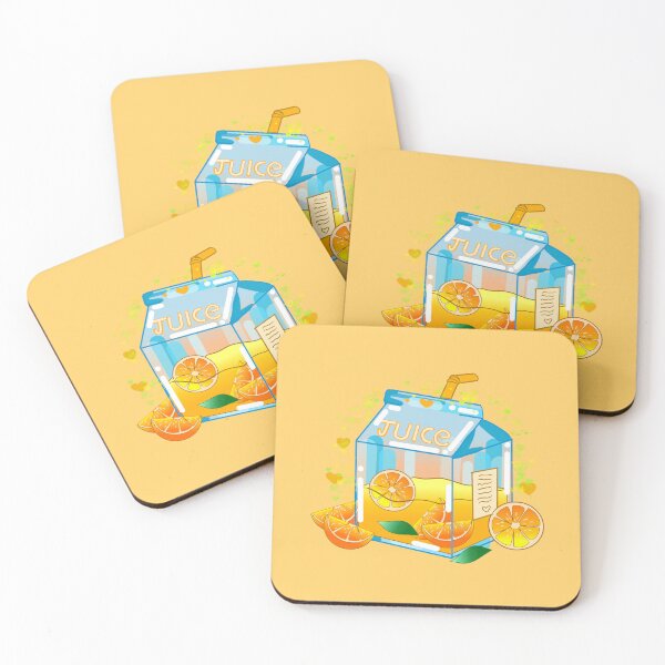 Item preview, Orange juice designed and sold by MarielaArtShop.