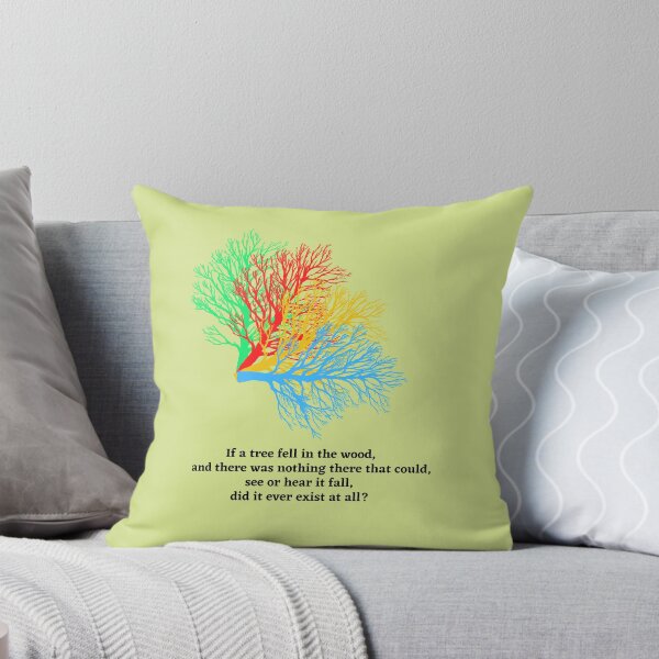 Item preview, Schrodinger's tree designed and sold by dreamerv3.