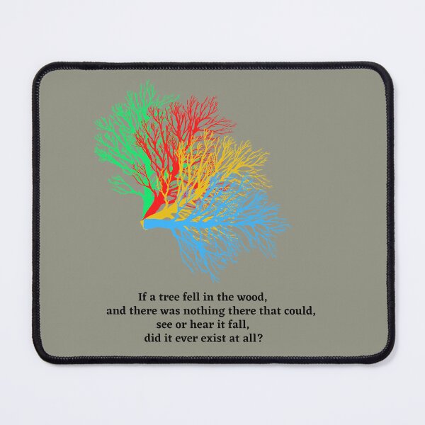 Item preview, Schrodinger's tree designed and sold by dreamerv3.