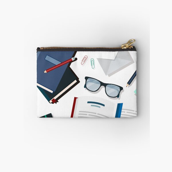 Item preview, Modern Business Office Workspace designed and sold by ivector.
