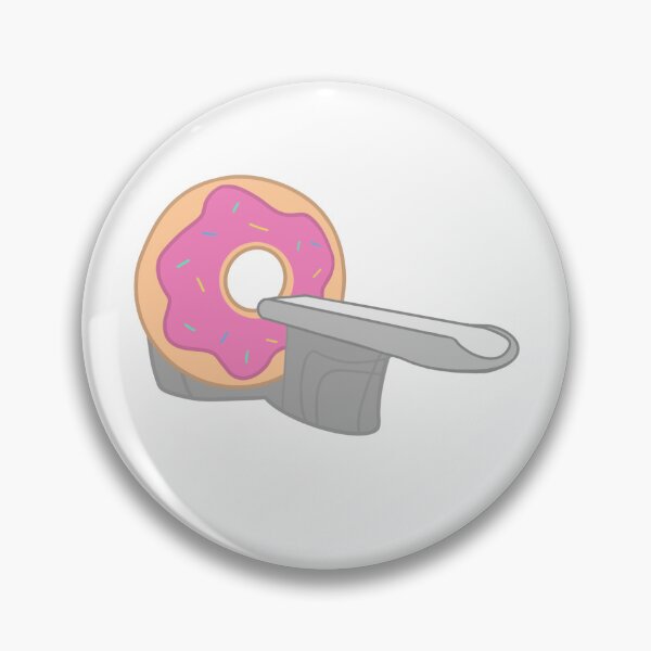Item preview, Donut CT designed and sold by RadTechRiegel.
