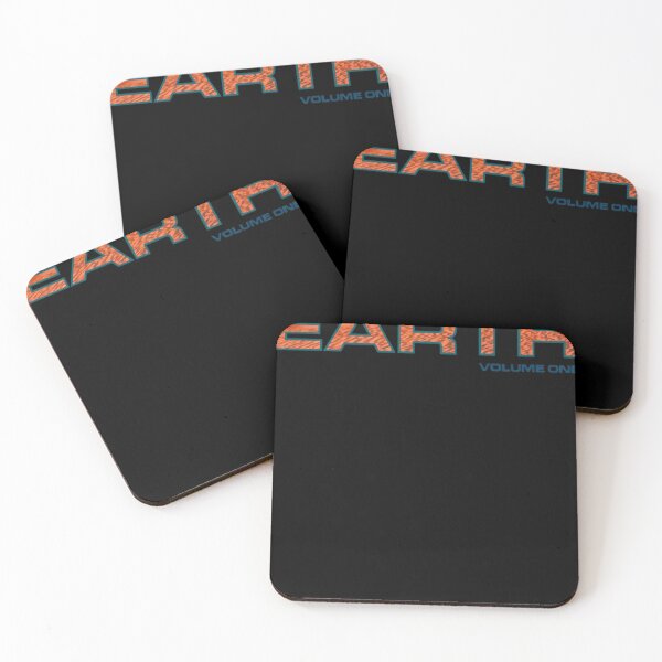 Item preview, LTJ Bukem Presents Earth Volume One Essential designed and sold by RexSconce.